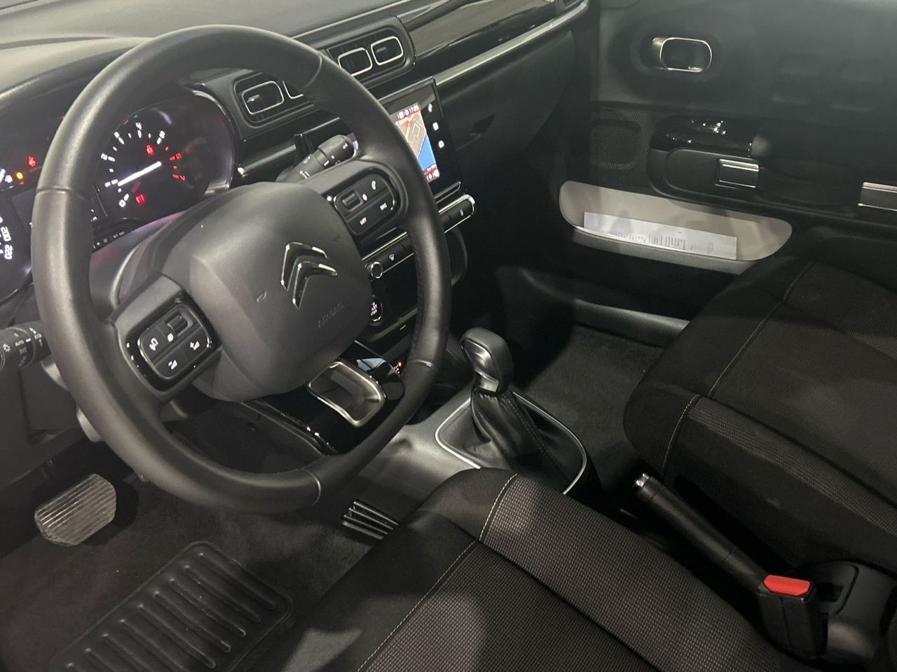 Citroën C3 Origin PureTech 110 Max EAT6 81 kW (110 CV) - foto 21