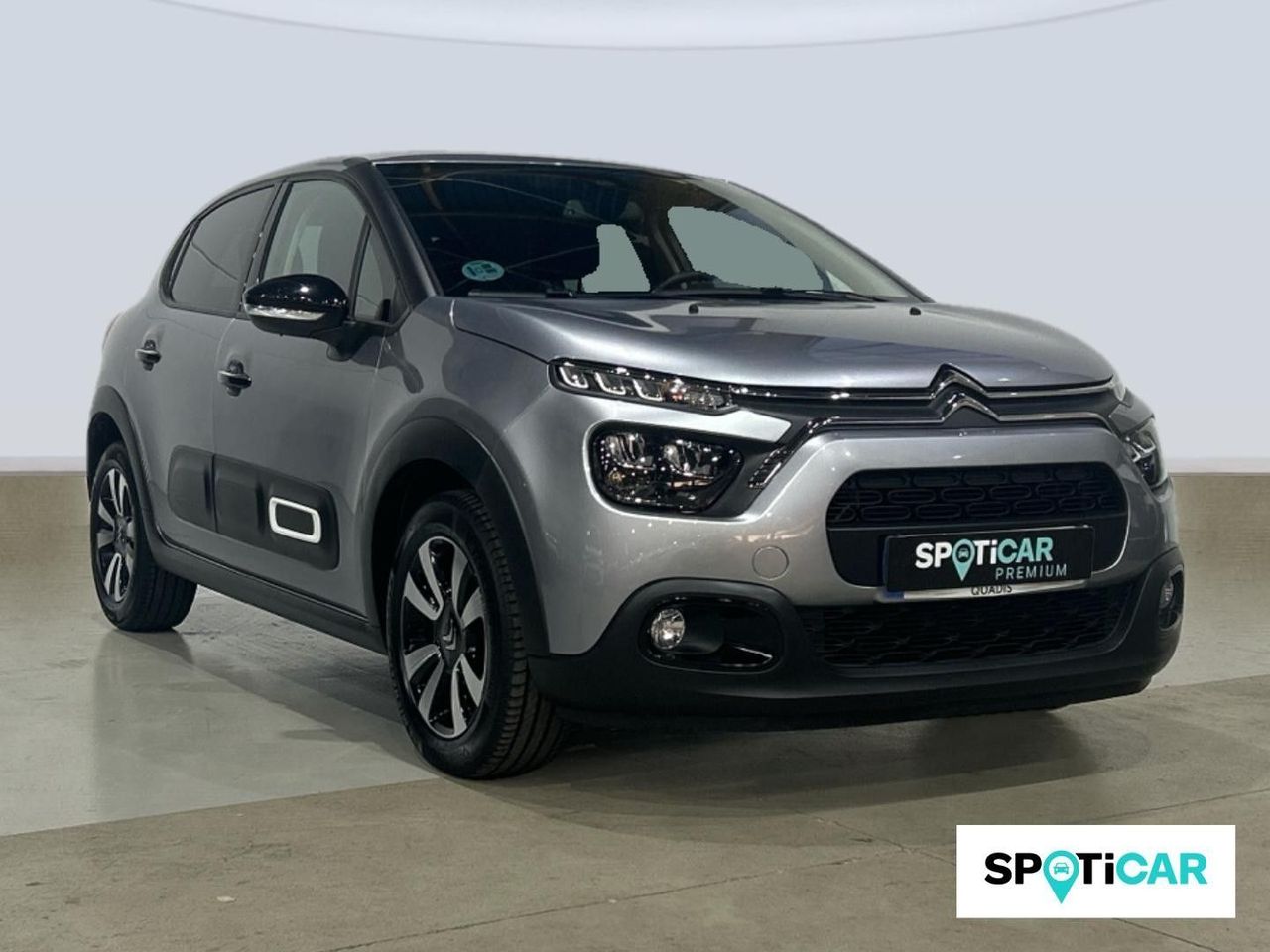 Citroën C3 Origin PureTech 110 Max EAT6 81 kW (110 CV) - foto 3