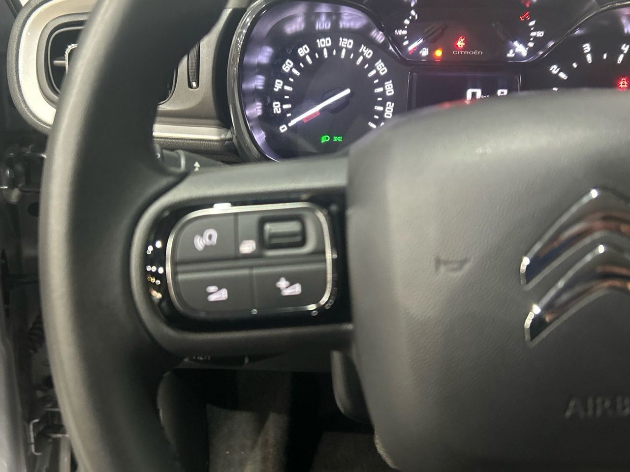 Citroën C3 Origin PureTech 110 Max EAT6 81 kW (110 CV) - foto 20