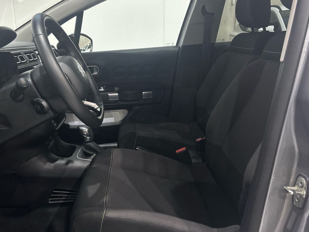 Citroën C3 Origin PureTech 110 Max EAT6 81 kW (110 CV) - foto 11