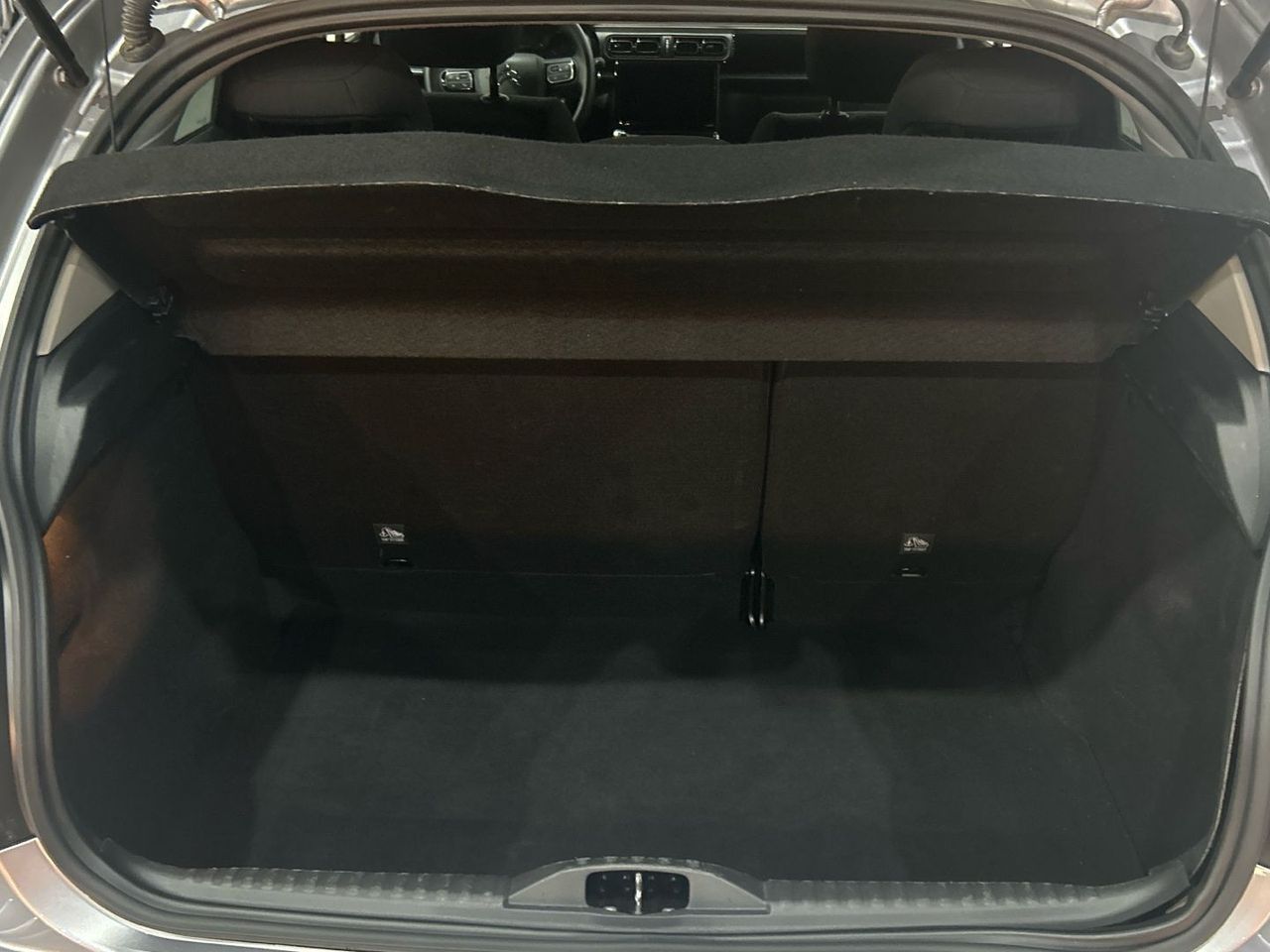 Citroën C3 Origin PureTech 110 Max EAT6 81 kW (110 CV) - foto 6