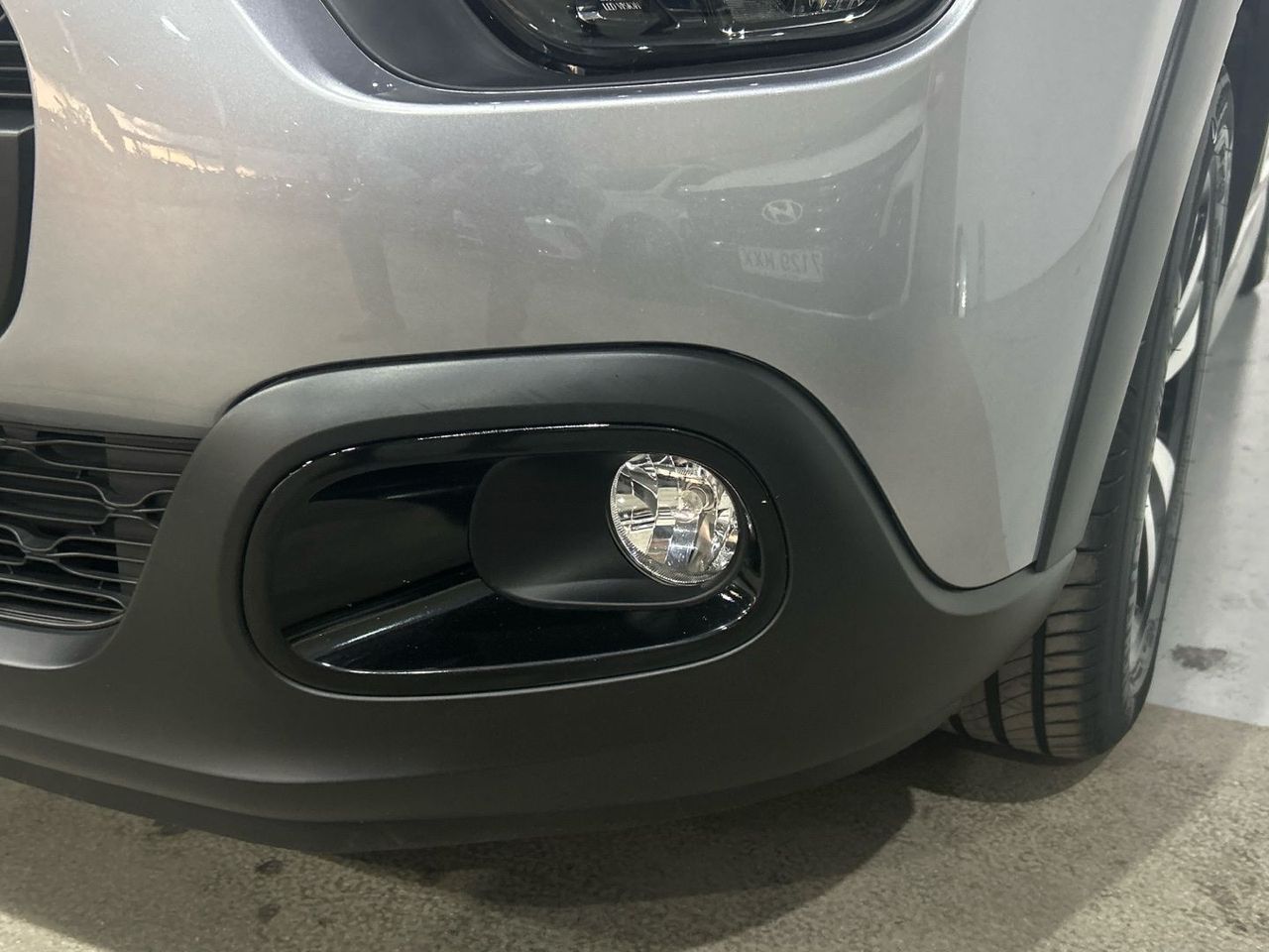 Citroën C3 Origin PureTech 110 Max EAT6 81 kW (110 CV) - foto 53