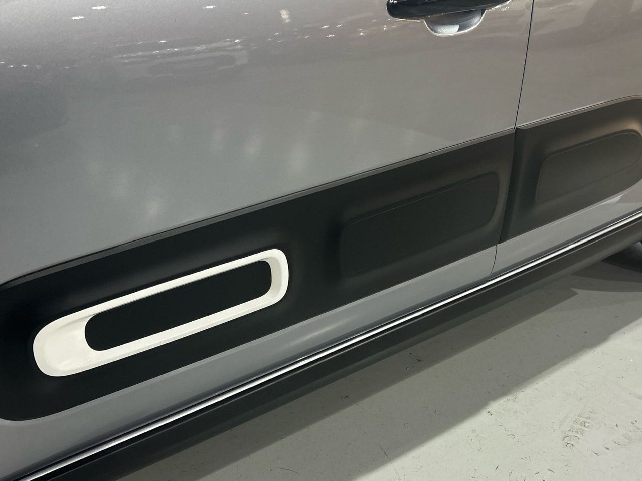 Citroën C3 Origin PureTech 110 Max EAT6 81 kW (110 CV) - foto 31