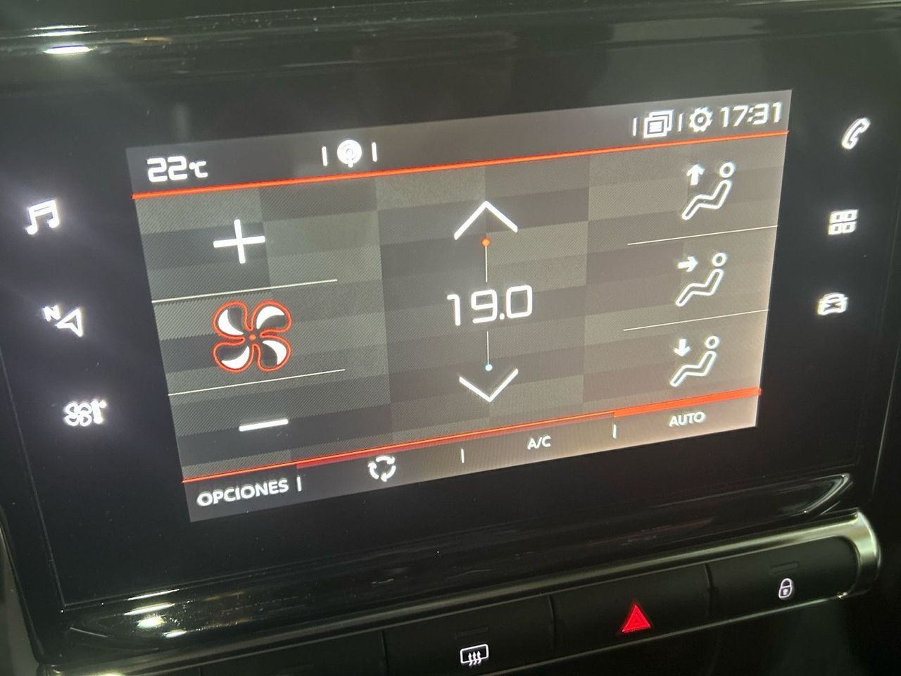 Citroën C3 Origin PureTech 110 Max EAT6 81 kW (110 CV) - foto 43