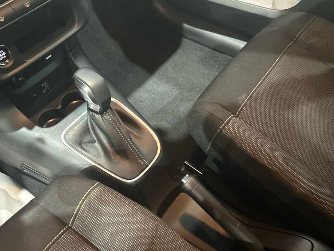 Citroën C3 Origin PureTech 110 Max EAT6 81 kW (110 CV) - foto 14