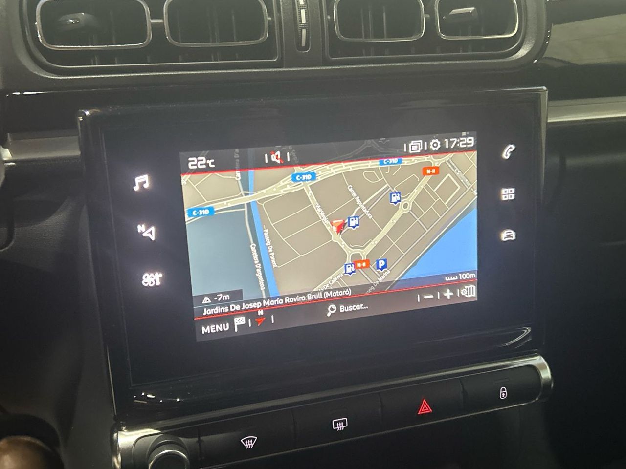 Citroën C3 Origin PureTech 110 Max EAT6 81 kW (110 CV) - foto 15