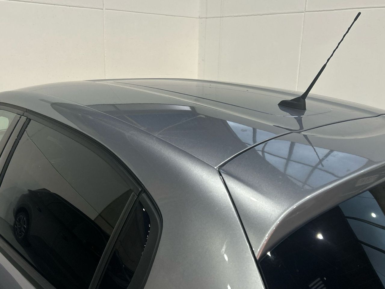 Citroën C3 Origin PureTech 110 Max EAT6 81 kW (110 CV) - foto 28