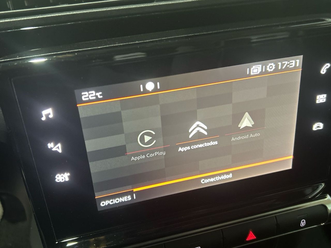 Citroën C3 Origin PureTech 110 Max EAT6 81 kW (110 CV) - foto 45