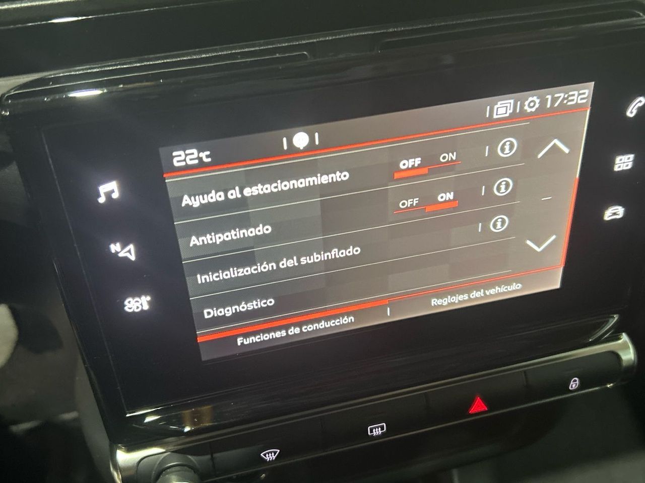 Citroën C3 Origin PureTech 110 Max EAT6 81 kW (110 CV) - foto 47