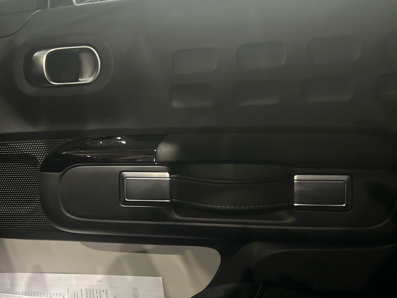 Citroën C3 Origin PureTech 110 Max EAT6 81 kW (110 CV) - foto 51