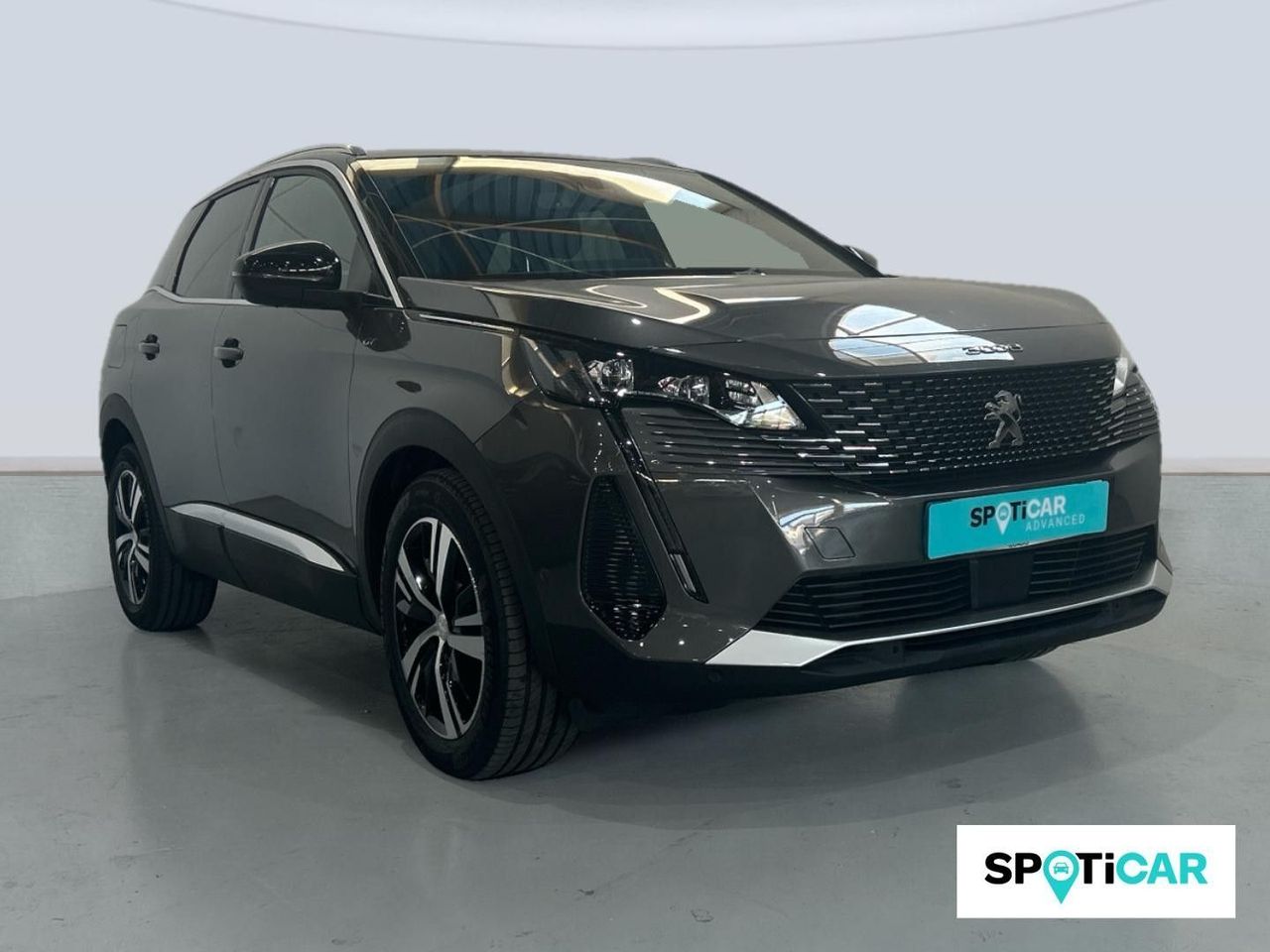 Peugeot 3008 BlueHDi 130 S&S GT EAT8 96 kW (130 CV) - foto 3