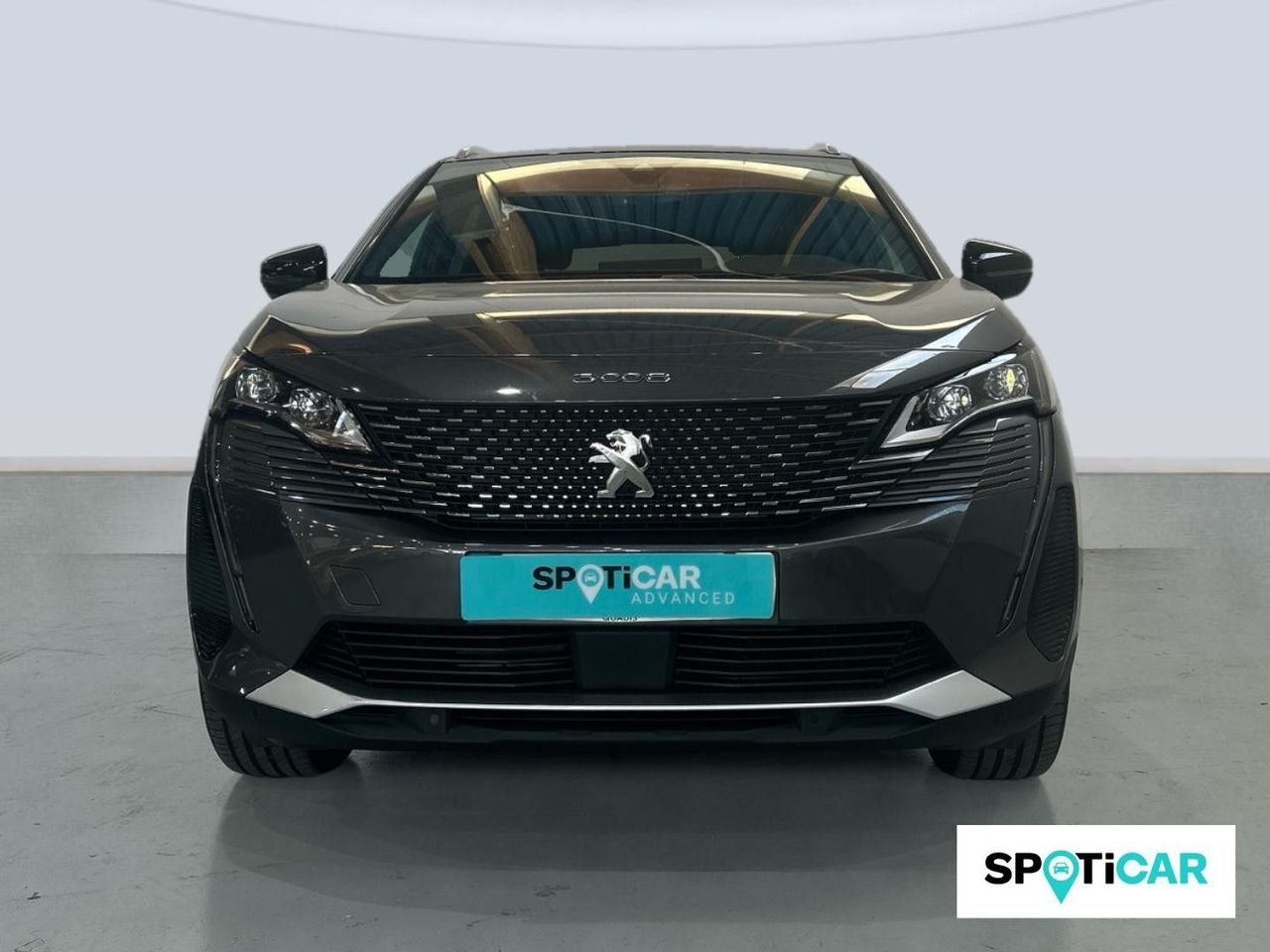 Peugeot 3008 BlueHDi 130 S&S GT EAT8 96 kW (130 CV) - foto 2