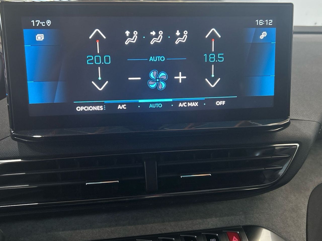 Peugeot 3008 BlueHDi 130 S&S GT EAT8 96 kW (130 CV) - foto 40