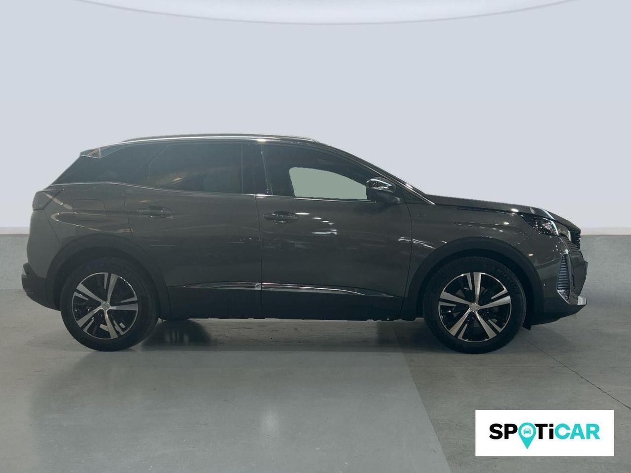 Peugeot 3008 BlueHDi 130 S&S GT EAT8 96 kW (130 CV) - foto 4