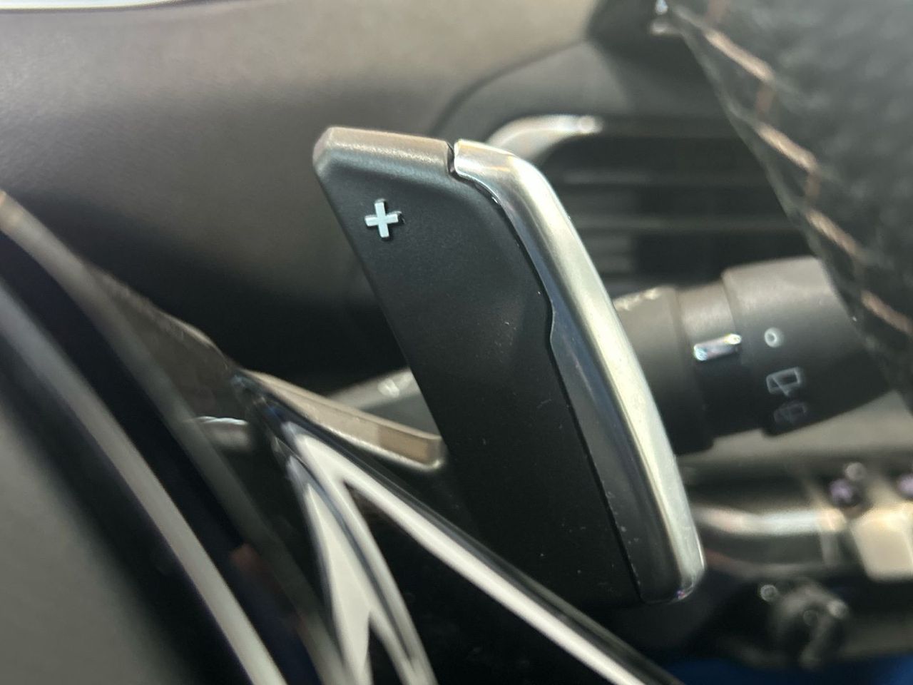 Peugeot 3008 BlueHDi 130 S&S GT EAT8 96 kW (130 CV) - foto 33