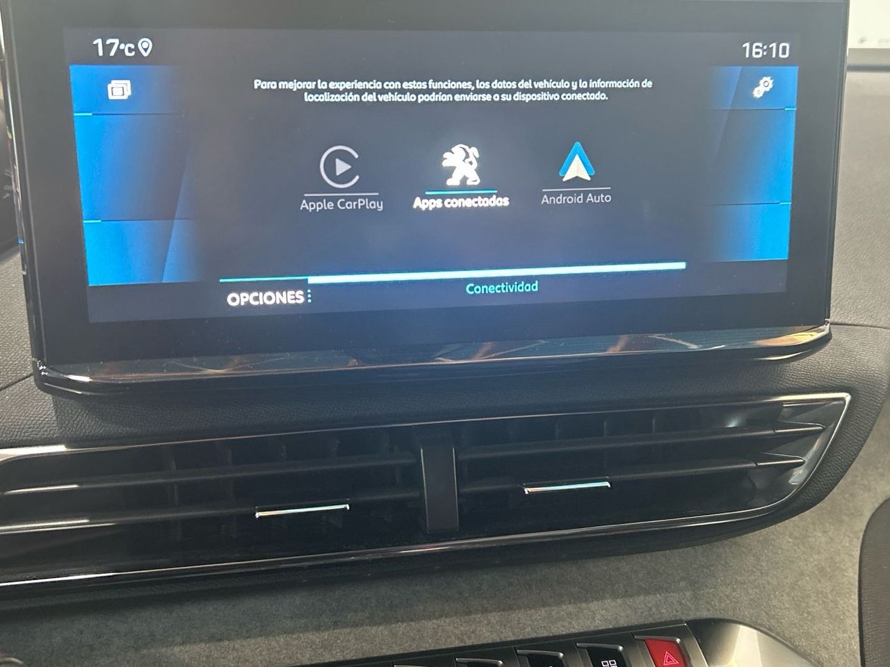 Peugeot 3008 BlueHDi 130 S&S GT EAT8 96 kW (130 CV) - foto 35