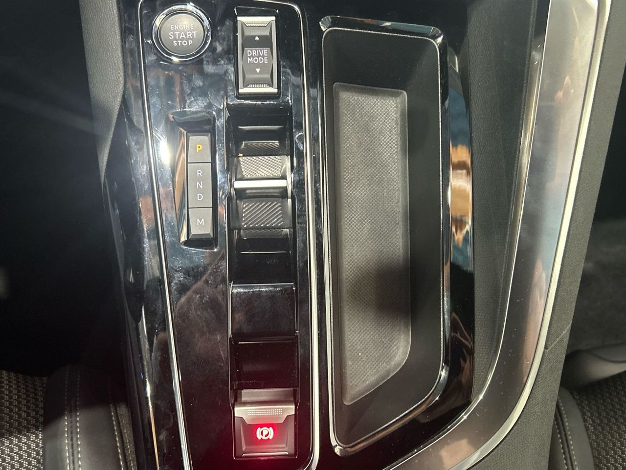 Peugeot 3008 BlueHDi 130 S&S GT EAT8 96 kW (130 CV) - foto 30