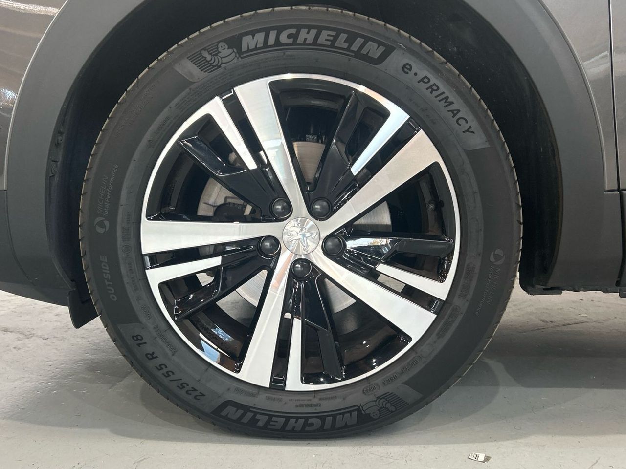 Peugeot 3008 BlueHDi 130 S&S GT EAT8 96 kW (130 CV) - foto 13