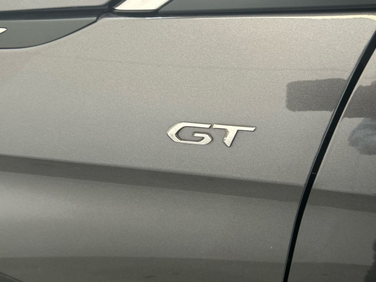 Peugeot 3008 BlueHDi 130 S&S GT EAT8 96 kW (130 CV) - foto 27