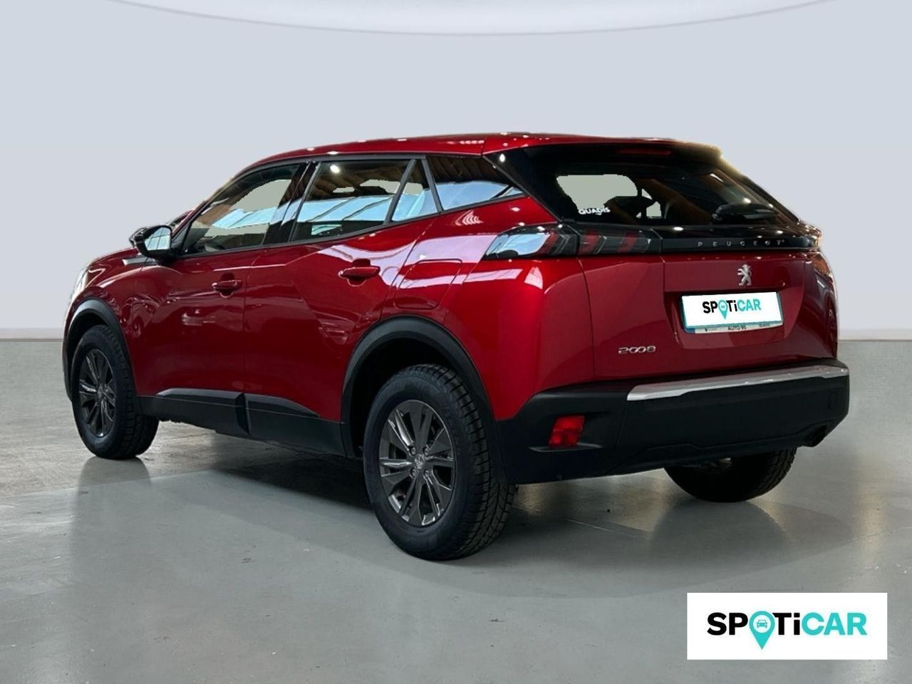 Peugeot 2008 Puretech 100 S&S Active Pack 75 kW (100 CV) - foto 7