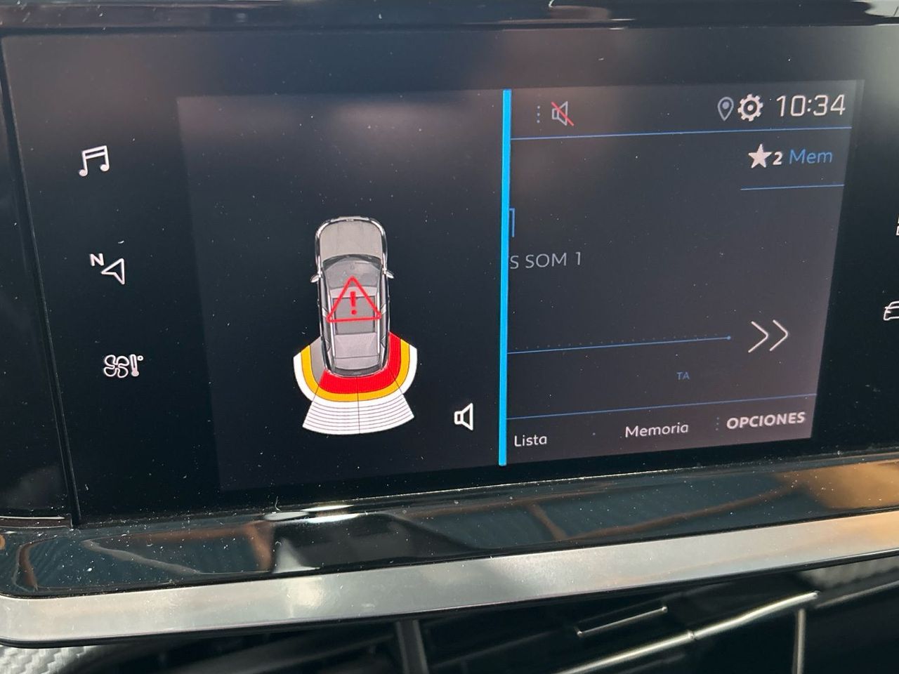 Peugeot 2008 Puretech 100 S&S Active Pack 75 kW (100 CV) - foto 47