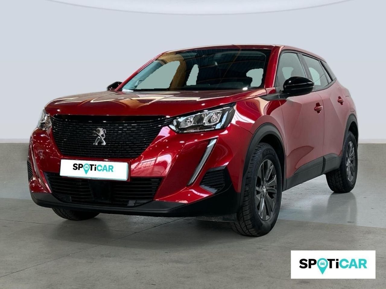 Peugeot 2008 Puretech 100 S&S Active Pack 75 kW (100 CV)