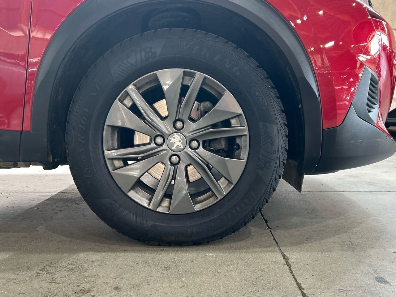 Peugeot 2008 Puretech 100 S&S Active Pack 75 kW (100 CV) - foto 13