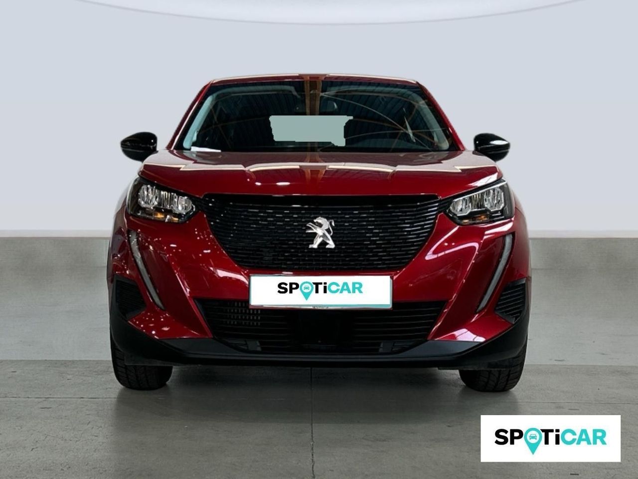 Peugeot 2008 Puretech 100 S&S Active Pack 75 kW (100 CV) - foto 2