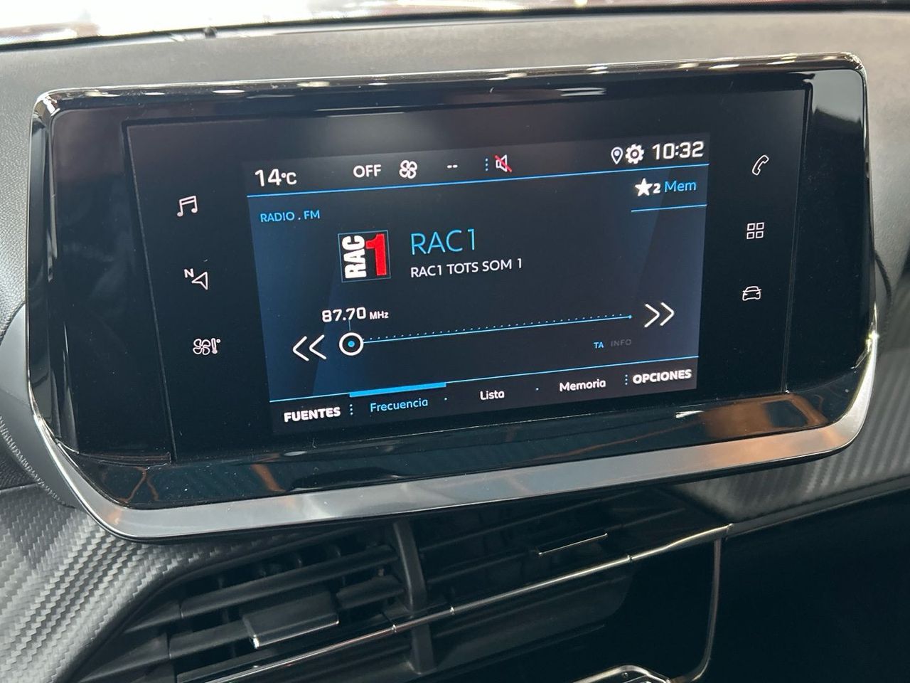 Peugeot 2008 Puretech 100 S&S Active Pack 75 kW (100 CV) - foto 39