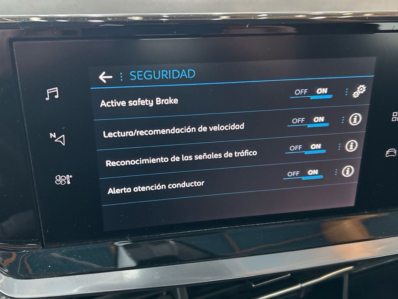 Peugeot 2008 Puretech 100 S&S Active Pack 75 kW (100 CV) - foto 43