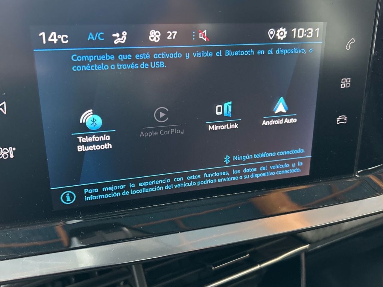 Peugeot 2008 Puretech 100 S&S Active Pack 75 kW (100 CV) - foto 15