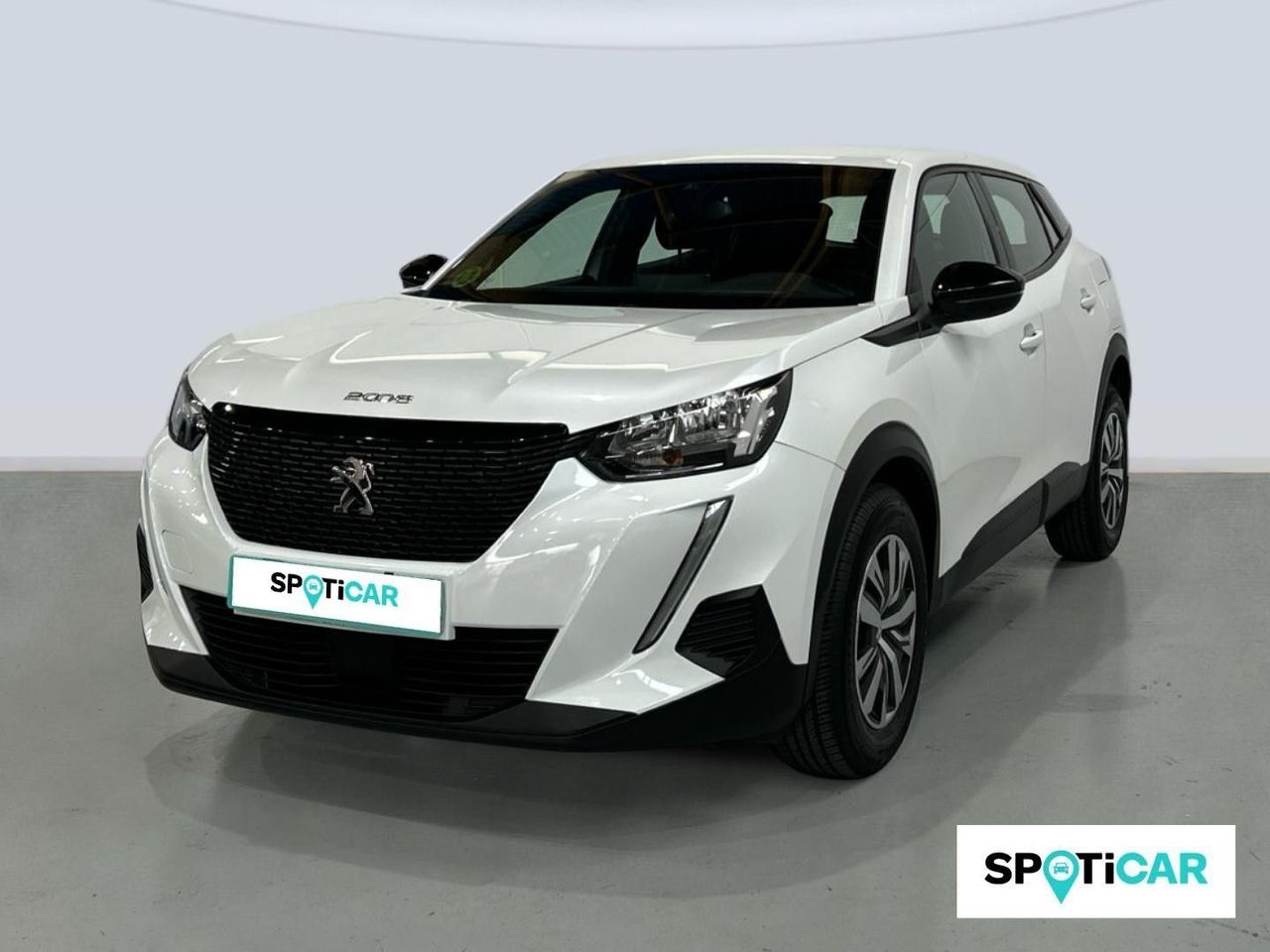 Peugeot 2008 Puretech 100 S&S Active Pack 75 kW (100 CV)