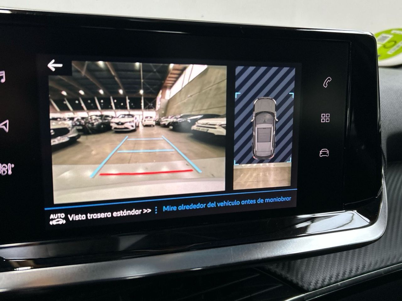 Peugeot 2008 Puretech 100 S&S Active Pack 75 kW (100 CV) - foto 52