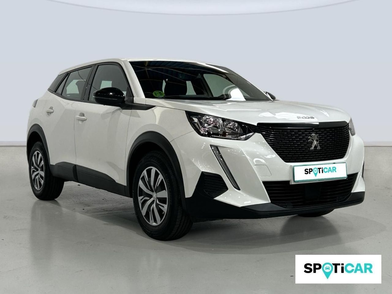 Peugeot 2008 Puretech 100 S&S Active Pack 75 kW (100 CV) - foto 3