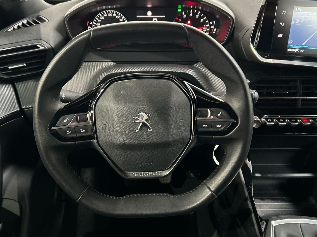 Peugeot 2008 Puretech 100 S&S Active Pack 75 kW (100 CV) - foto 9