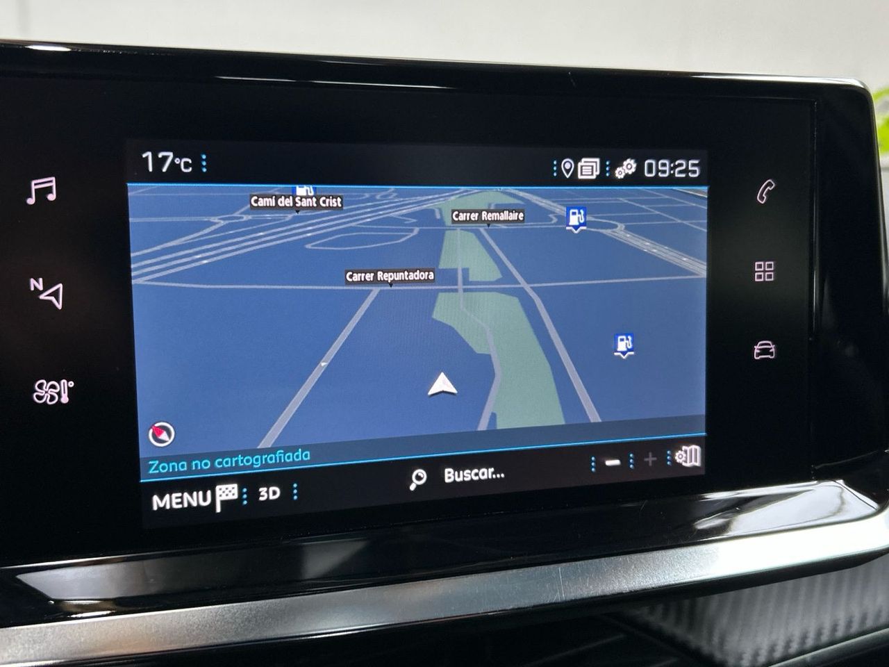 Peugeot 2008 Puretech 100 S&S Active Pack 75 kW (100 CV) - foto 15