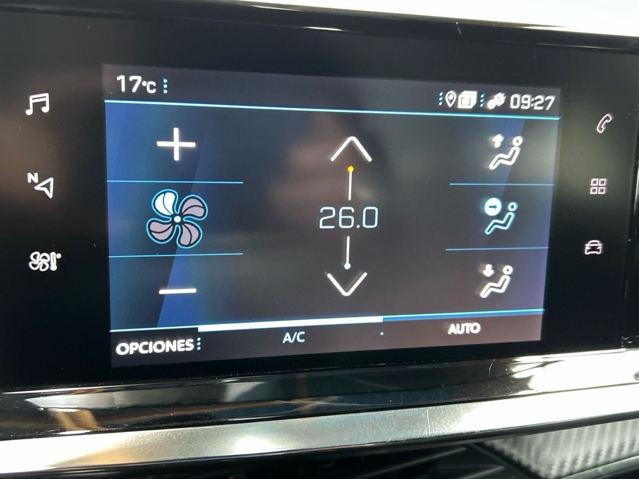 Peugeot 2008 Puretech 100 S&S Active Pack 75 kW (100 CV) - foto 43