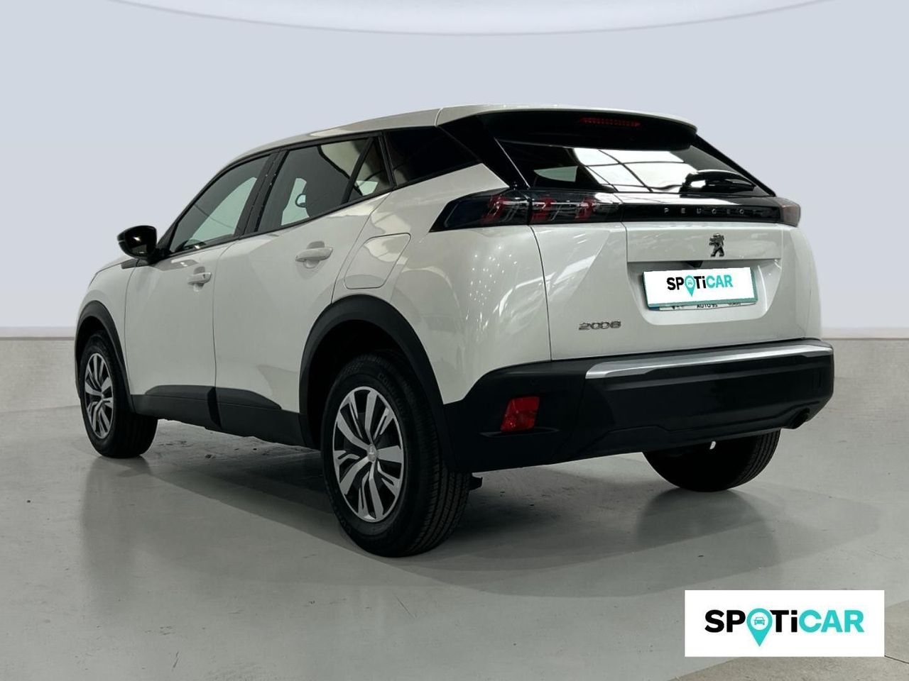 Peugeot 2008 Puretech 100 S&S Active Pack 75 kW (100 CV) - foto 7