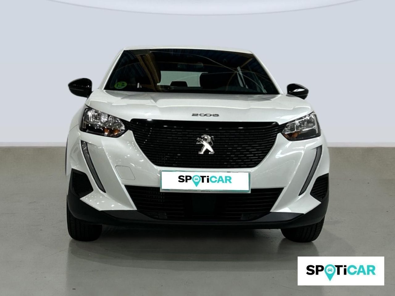 Peugeot 2008 Puretech 100 S&S Active Pack 75 kW (100 CV) - foto 2