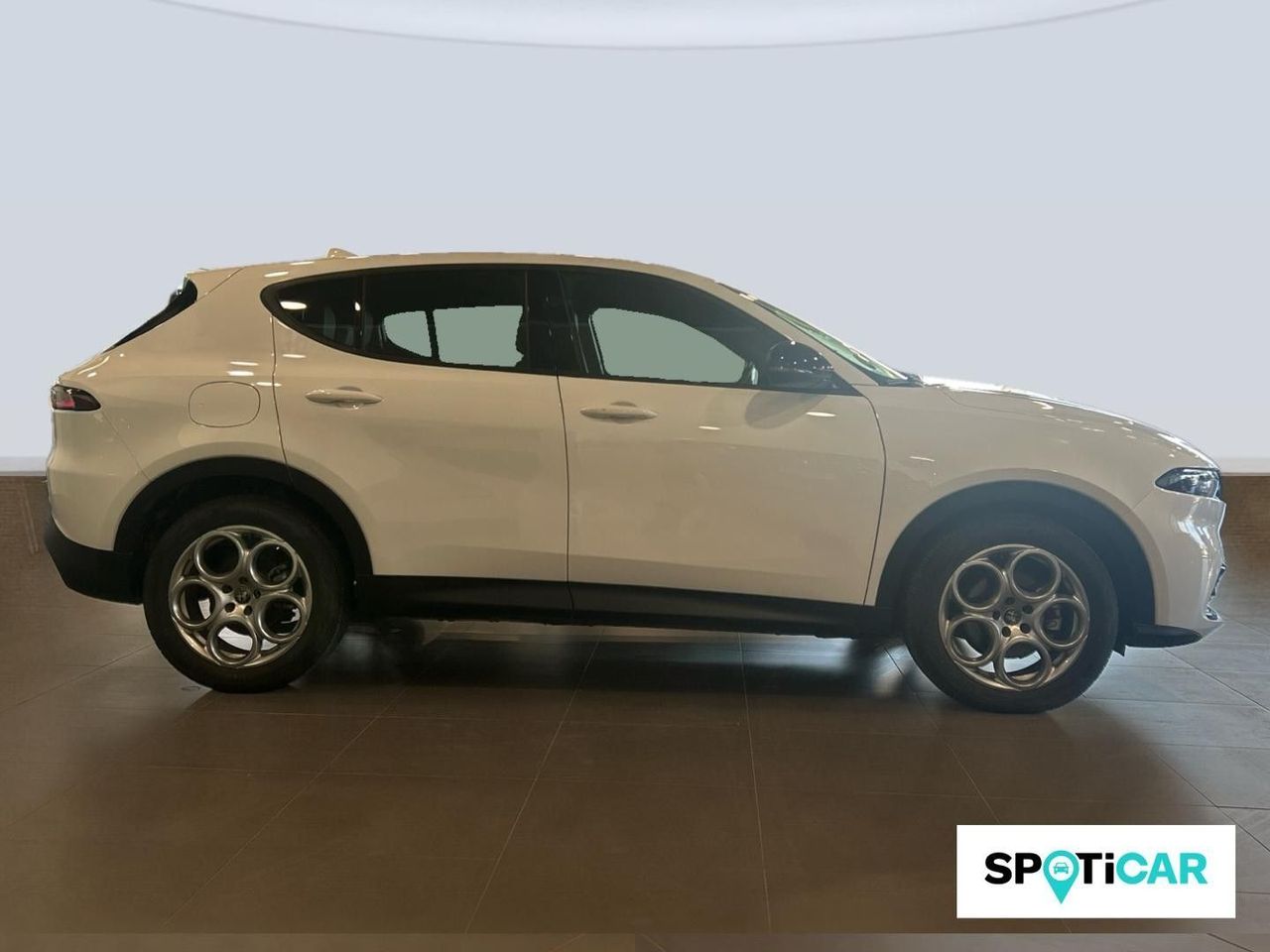 Alfa Romeo Tonale 1.6 DS Sprint FWD 96 kW (130 CV) - foto 4