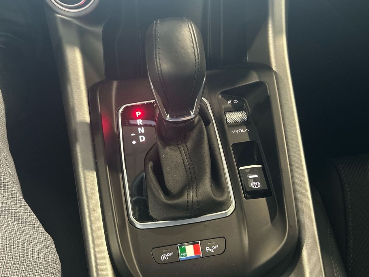 Alfa Romeo Tonale 1.6 DS Sprint FWD 96 kW (130 CV) - foto 29