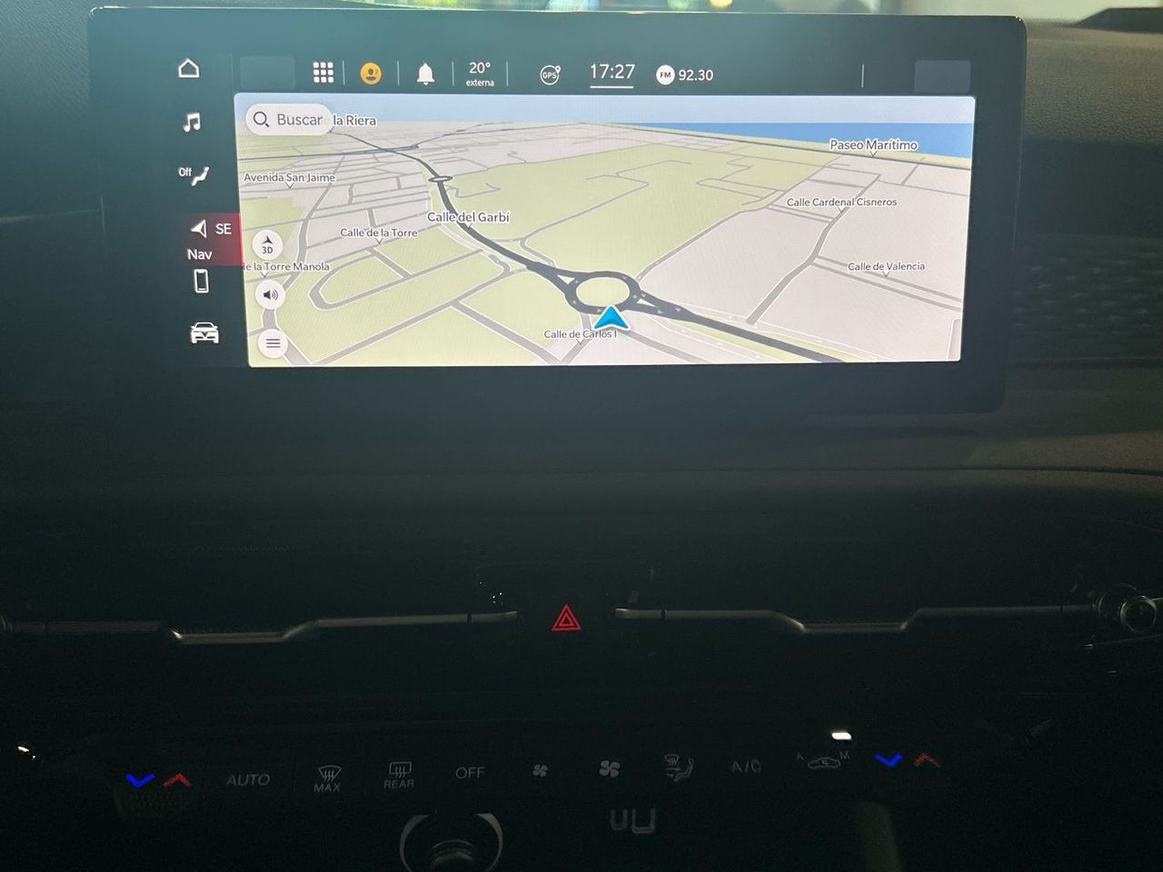 Alfa Romeo Tonale 1.6 DS Sprint FWD 96 kW (130 CV) - foto 15