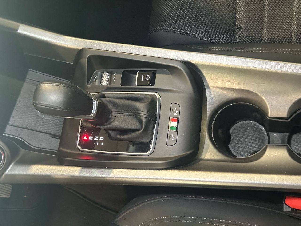 Alfa Romeo Tonale 1.6 DS Sprint FWD 96 kW (130 CV) - foto 14