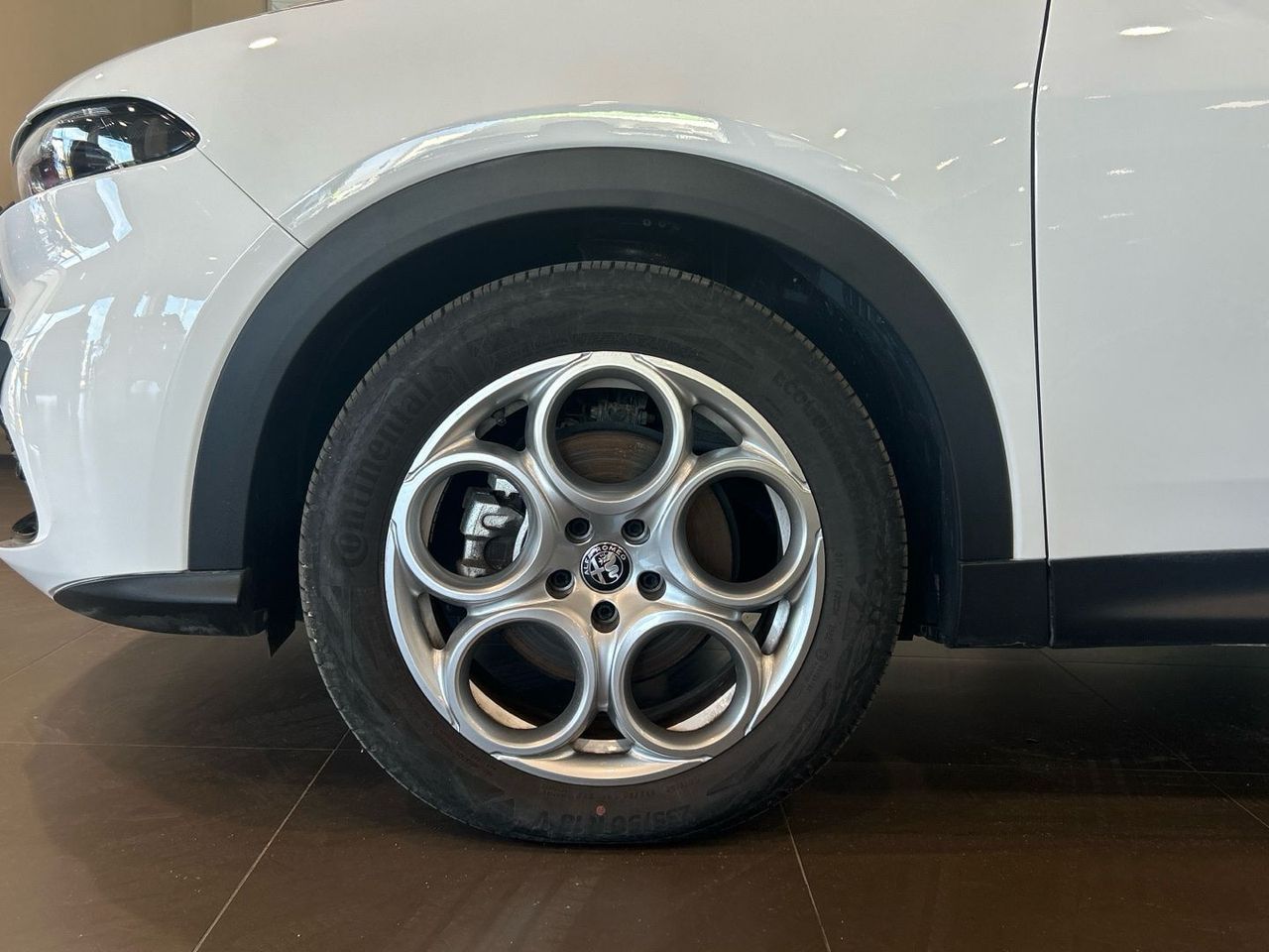 Alfa Romeo Tonale 1.6 DS Sprint FWD 96 kW (130 CV) - foto 13