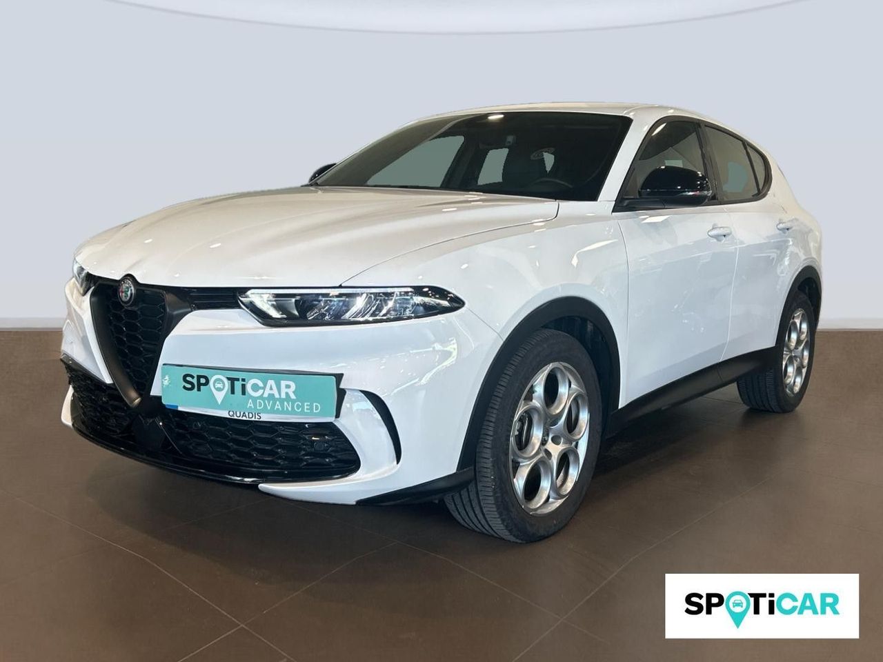 Alfa Romeo Tonale 1.6 DS Sprint FWD 96 kW (130 CV)