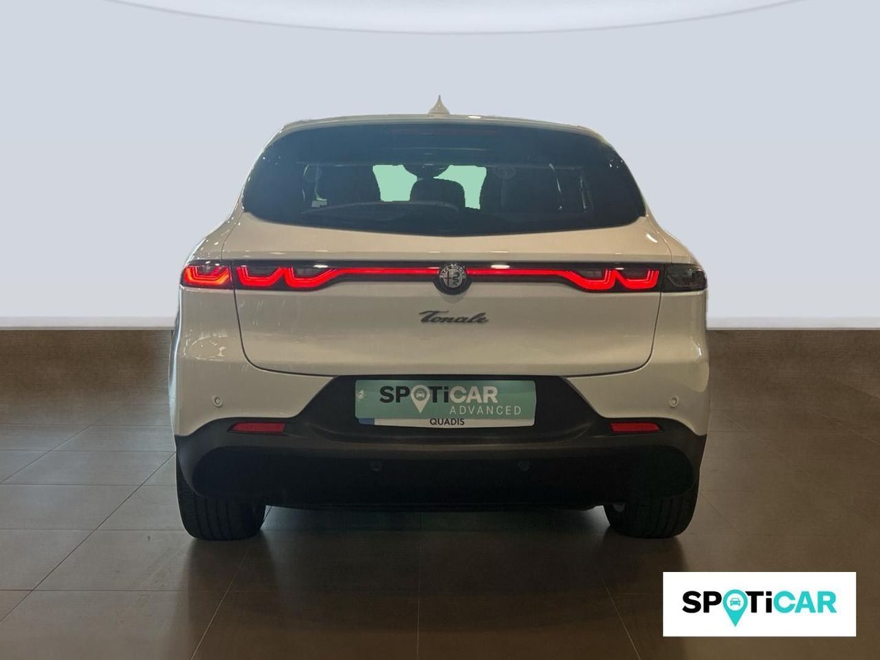 Alfa Romeo Tonale 1.6 DS Sprint FWD 96 kW (130 CV) - foto 5