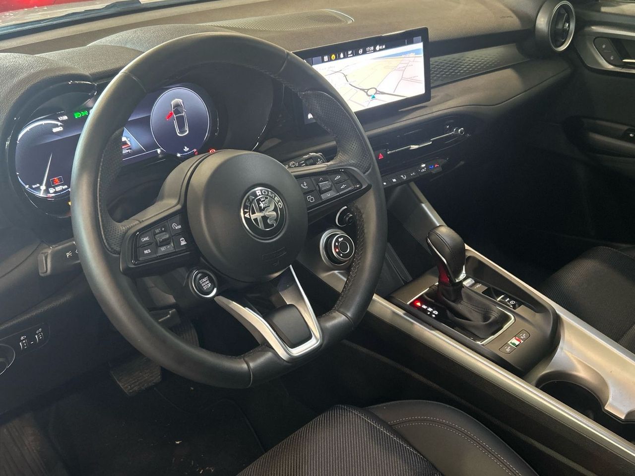 Alfa Romeo Tonale 1.6 DS Sprint FWD 96 kW (130 CV) - foto 21