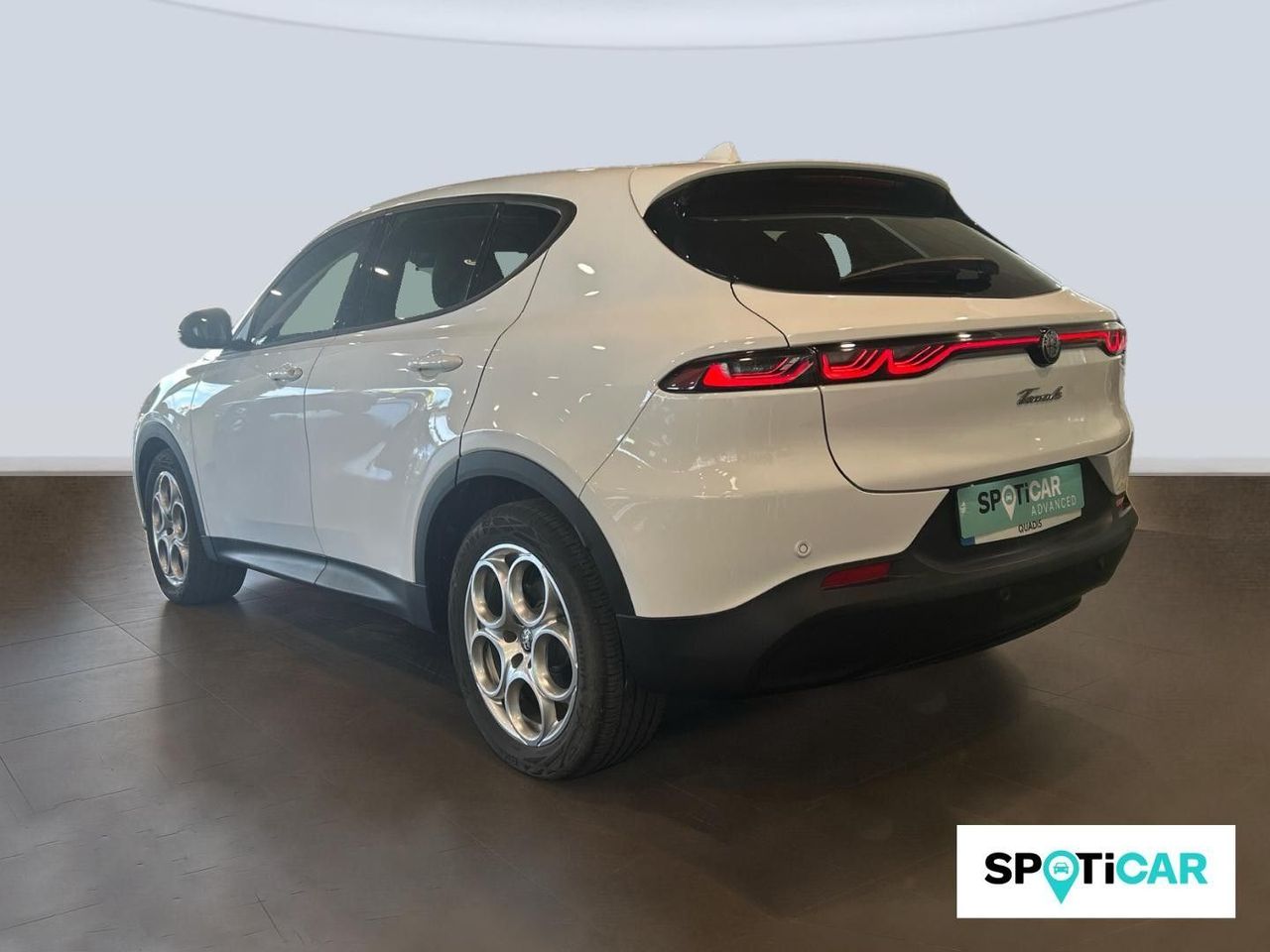 Alfa Romeo Tonale 1.6 DS Sprint FWD 96 kW (130 CV) - foto 7