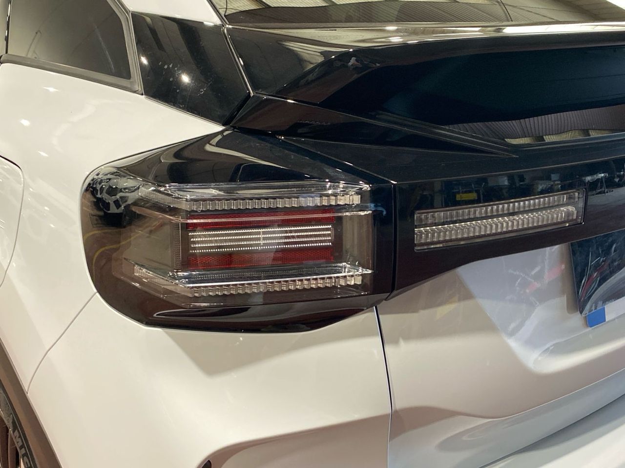 Citroën C4 Hybrid 145 e-DCS6 Max 107 kW (145 CV) - foto 17