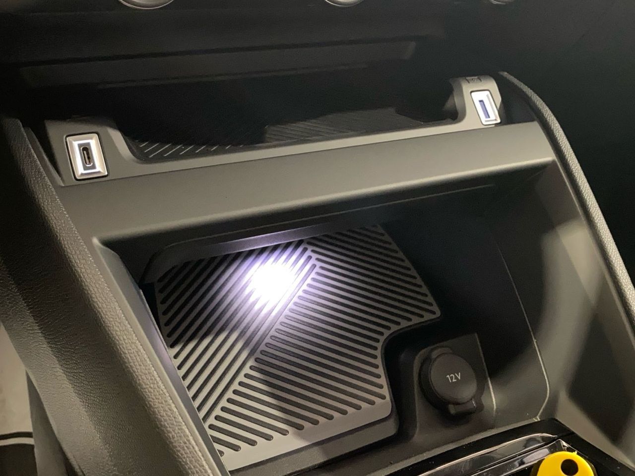 Citroën C4 Hybrid 145 e-DCS6 Max 107 kW (145 CV) - foto 27